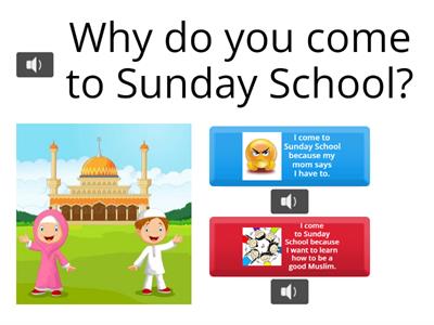 KG Unit 1 Assessment