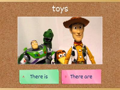 There is/there are Stars and Heroes 2 unit 3