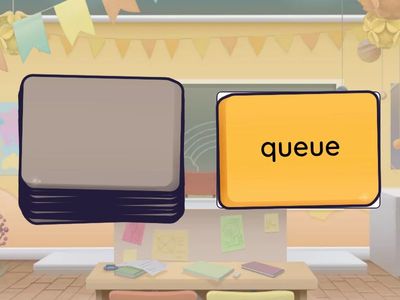 Go Getter 3 Units 1-3