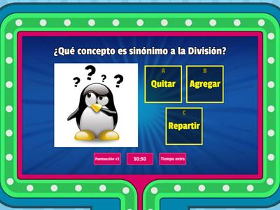 .. Resolución de Problemas: Divisioness