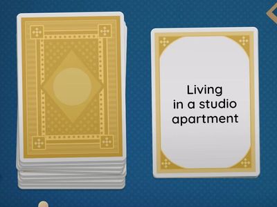 Int B 9A Vocab Talk for 2 minutes