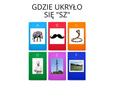 GŁOSKI SZUMIĄCE - WYSŁUCHAJ