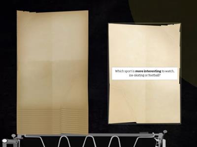 Modifying comparisons