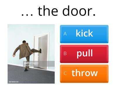 Комарова 4. Unit 8.