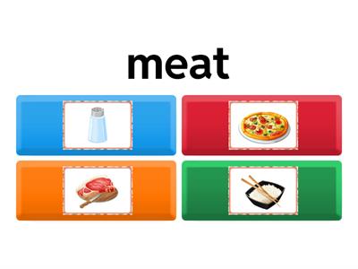 Food_PART_3_Quiz 2_(30 words) #my_teaching_stuff