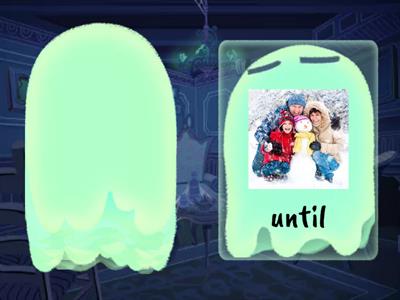 Create a complex sentence with subordinating conjunctions