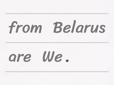 Англ. на отлично. Упр. 144.