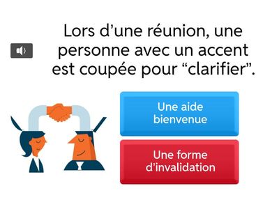 Êtes-vous vraiment compétent en communication interculturelle ?
