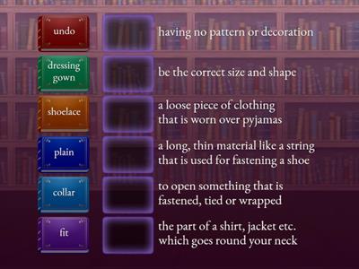 FCE clothes, fashion 