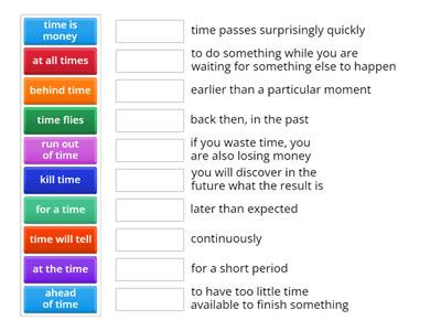 New Horizons - B1+ - Vocabulary - Lesson 29 - Introduction