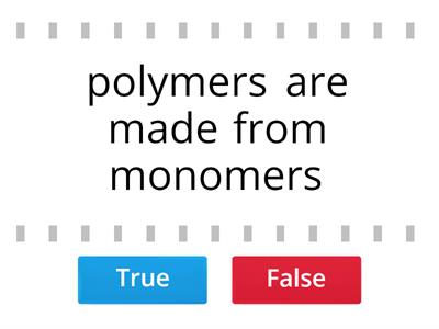 Polymers 