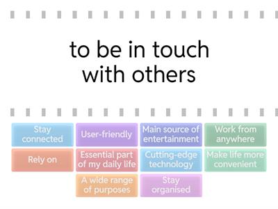 IELTS vocabulary by Coh