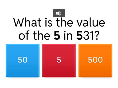 Place Value | Ms. Rodriguez's Math Class | PeakPower Learners 