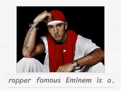 Simple Present - Affirmative