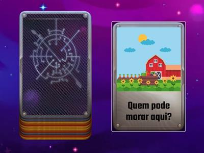 Funções executivas