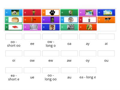 Through 11.7 VV keywords with graphemes
