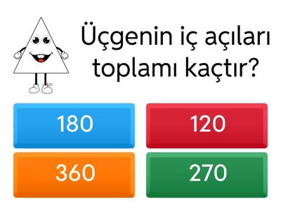 ilköğretim matematik soruları