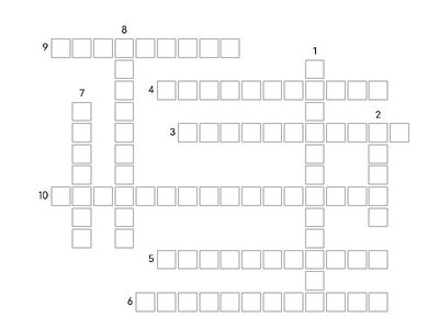 Quiz Famous people 4C