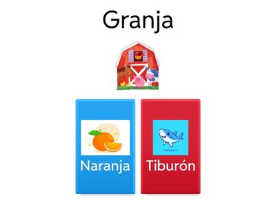 Rima de conciencia fonológica 