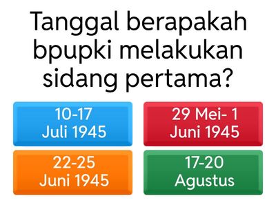 soal pengetahuan umum