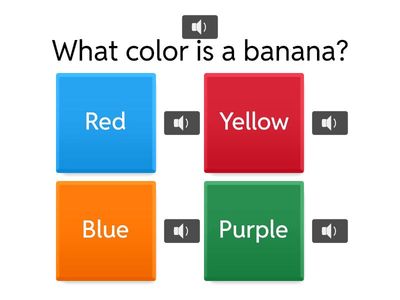 What color？