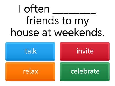 English Plus 1_Unit 2_Revision