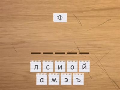 Ингридиенты для Пасхи