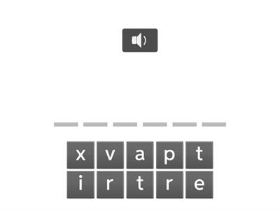 英検３級➃【動詞】