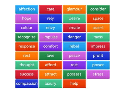 1B2  1B Adjective suffixes Vocabulary p.224