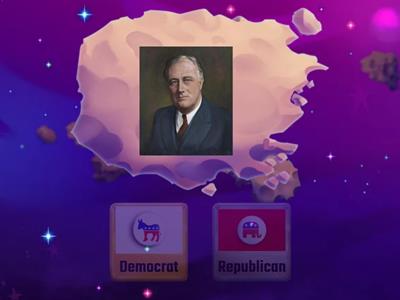  Democrats or Republicans? (2ndes)