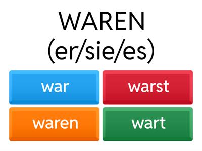WAREN - HATTEN
