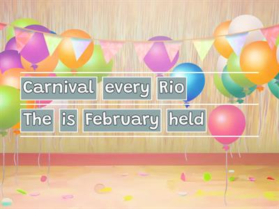 Perspectives 3. Unit 4A. Vocabulary. Exercise 2. p. 45