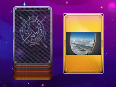 космос запомни