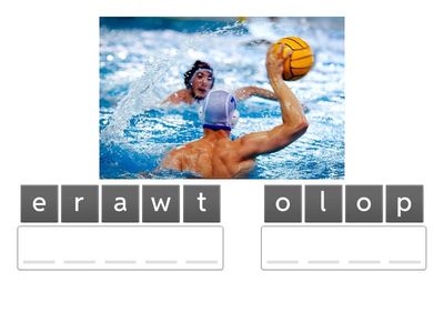 SPORTS AND SPORTS EQUIPMENT