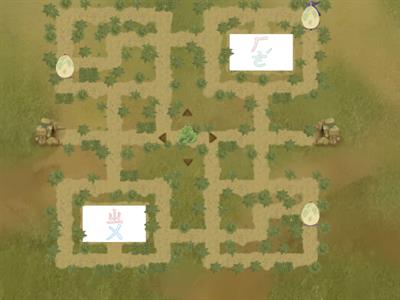 康軒首冊複習L2