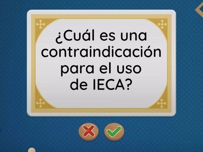 inhibidores de enzimas combertidoras de angiotensina