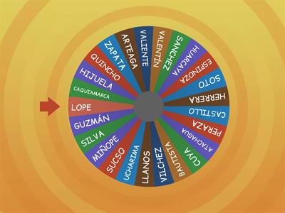 PRIMERO DE SECUNDARIA