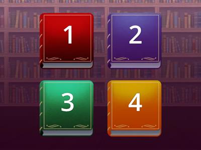 MAGIC BOOKS (SIGNIFICANT FIGURES) MATHEMATICS FORM 3