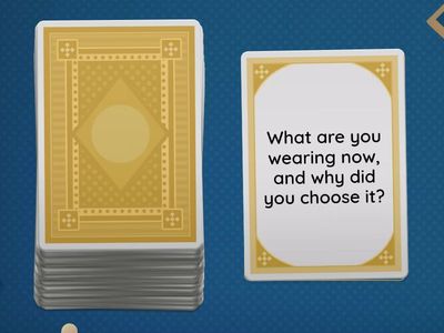 Speaking Questions - Pre Intermediate (units 1-12) English File