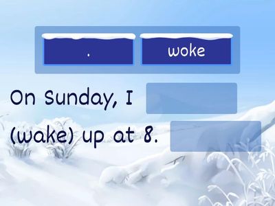 Kate and Josh weekend 