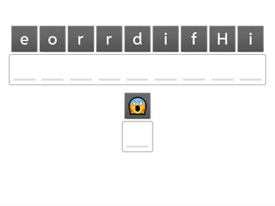 5.6 Looking back, looking forward anagram