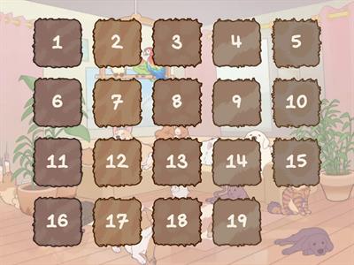 математика 1 клас 