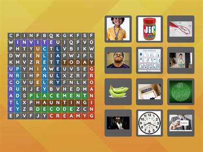 HMH M11W3 2nd Grade Spelling 