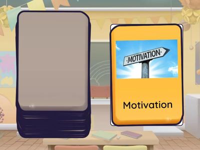 Senior 6 AACI - Part 1 Speaking 