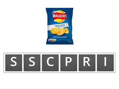 LEVEL 3: UNIT 5 VOCABULARY