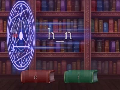 1141111 Listen and choose the right vowel 