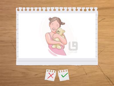 Stative and Active Verbs 