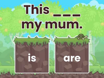 My family, form 4, ex.3