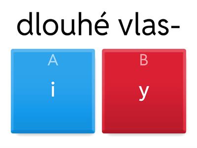 Koncovky - rod mužský hrad, stroj