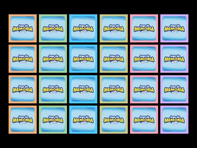 Jogo da memória SKB